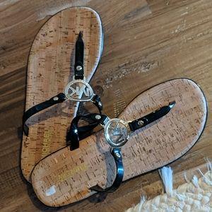 Michael Kors Sandals